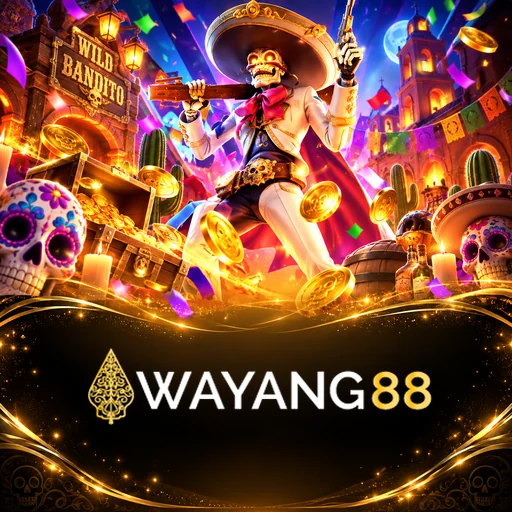 wayang88 APK Indonesia - Dashboard dan Interface