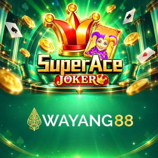 Aplikasi wayang88 APK
