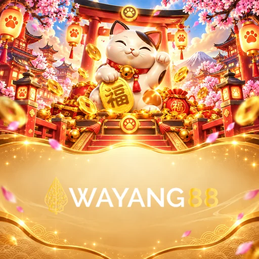 Katalog Aplikasi wayang88