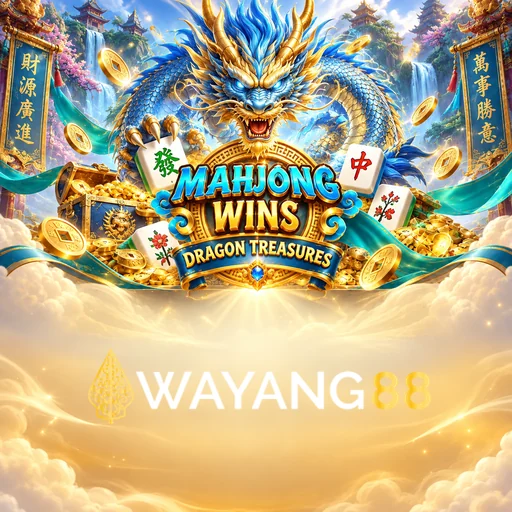 Fitur wayang88