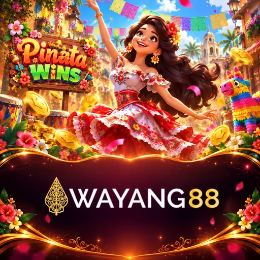 Informasi Umum wayang88