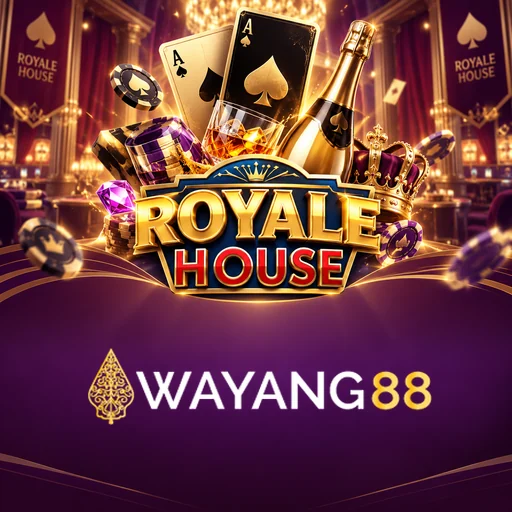 Instalasi wayang88 APK