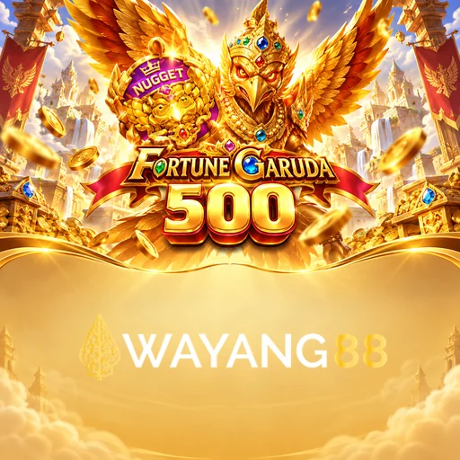 Fitur wayang88 APK