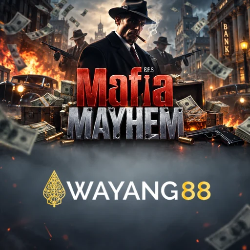 Persyaratan Sistem wayang88 APK