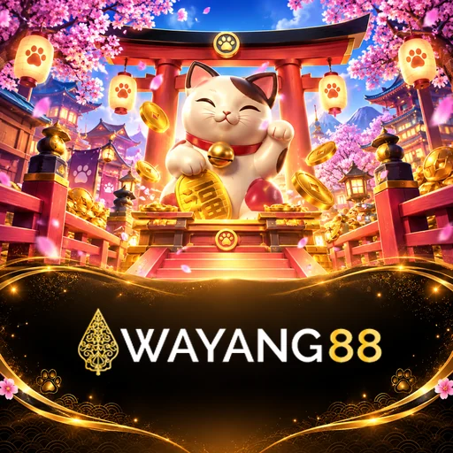 Update Terbaru wayang88