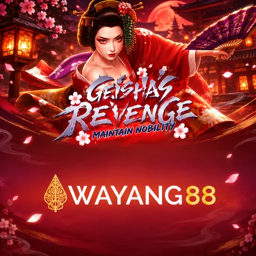 Riwayat Update wayang88