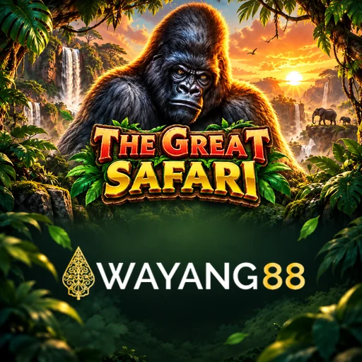 Beta Program wayang88