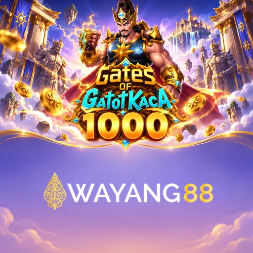 Tim Inti wayang88