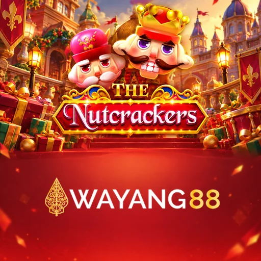 Lisensi Resmi wayang88