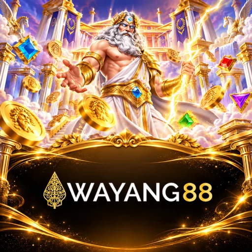 Keunggulan Resmi wayang88