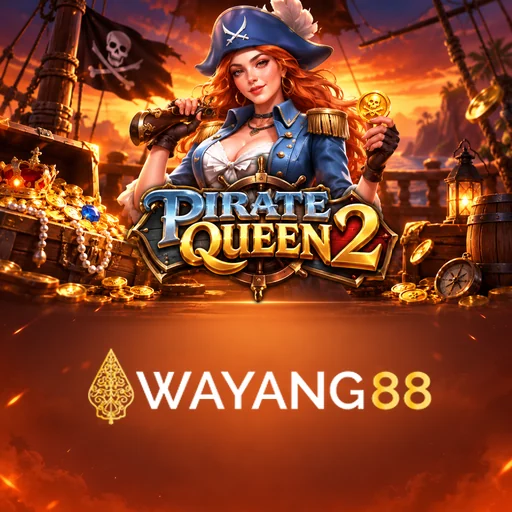 Kontak Resmi wayang88