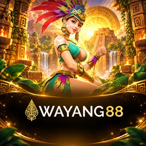 Verifikasi Resmi wayang88