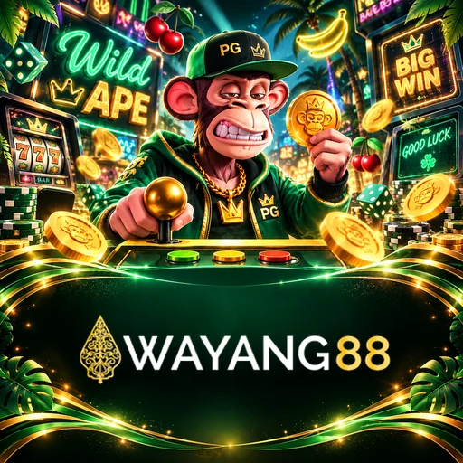 Profil wayang88 Indonesia