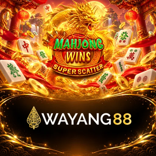 Nilai Inti wayang88