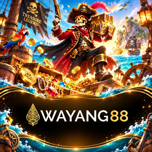 Distribusi Rating wayang88