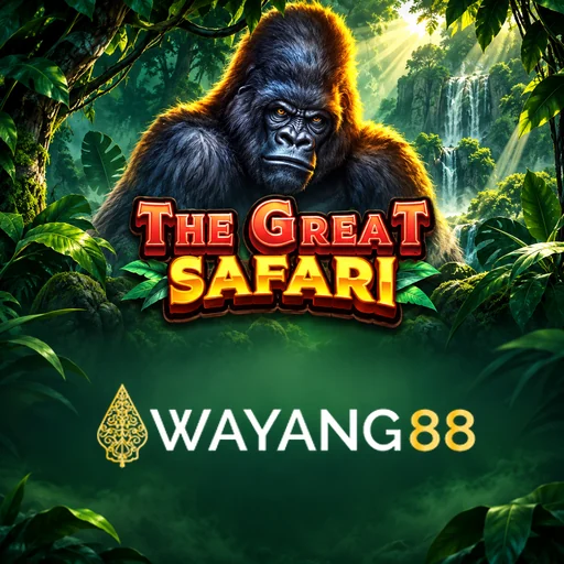 Spesifikasi APK wayang88